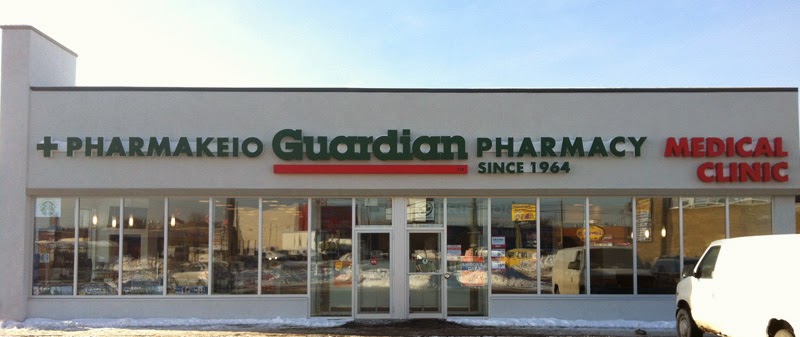 Pharmakeio Guardian | 1515 Birchmount Rd #5, Scarborough, ON M1P 2G7, Canada | Phone: (416) 285-3339