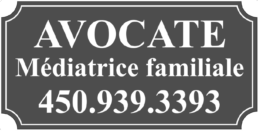 Étude Légale Fortier | 4 Rue de la Renaissance, Blainville, QC J7B 1P7, Canada | Phone: (450) 939-3393