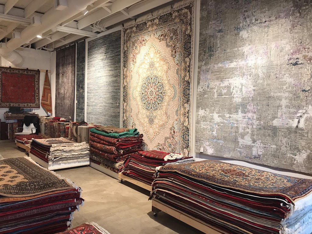 ARIA RUGS | 2766 Dundas St W, Toronto, ON M6P 1Y3, Canada | Phone: (416) 835-9797