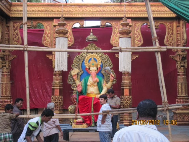 GANESHA TEMPLE INC. 416-GANESHA (426-3742) | 21062 Hurontario St, Caledon, ON L7K 1X1, Canada | Phone: (647) 888-8888