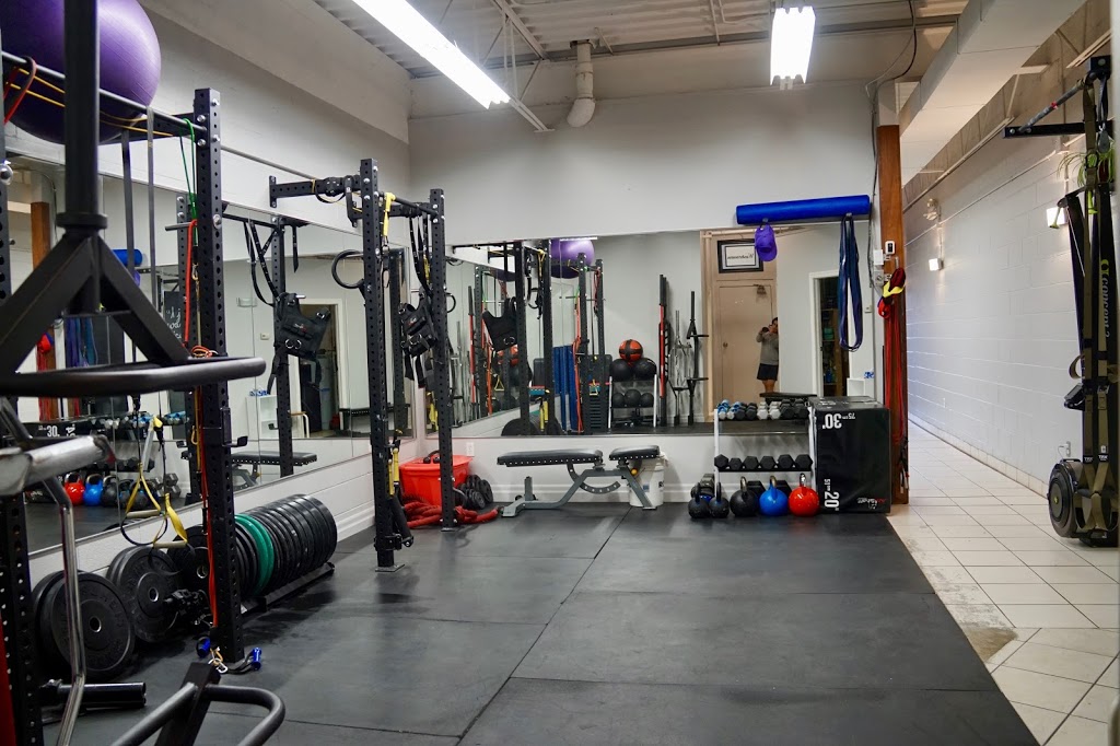 RCFitness | 121 Oxford St E, London, ON N6A 1T4, Canada | Phone: (519) 902-6542