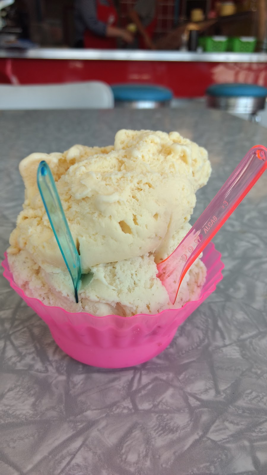 2 Chill Gelato | 38086 Cleveland Ave, Squamish, BC V8B 0A1, Canada | Phone: (604) 567-2665