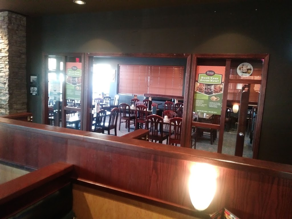 Rickys All Day Grill - Walnut Grove | 8720 204 St, Langley City, BC V1M 2Y5, Canada | Phone: (604) 888-4211