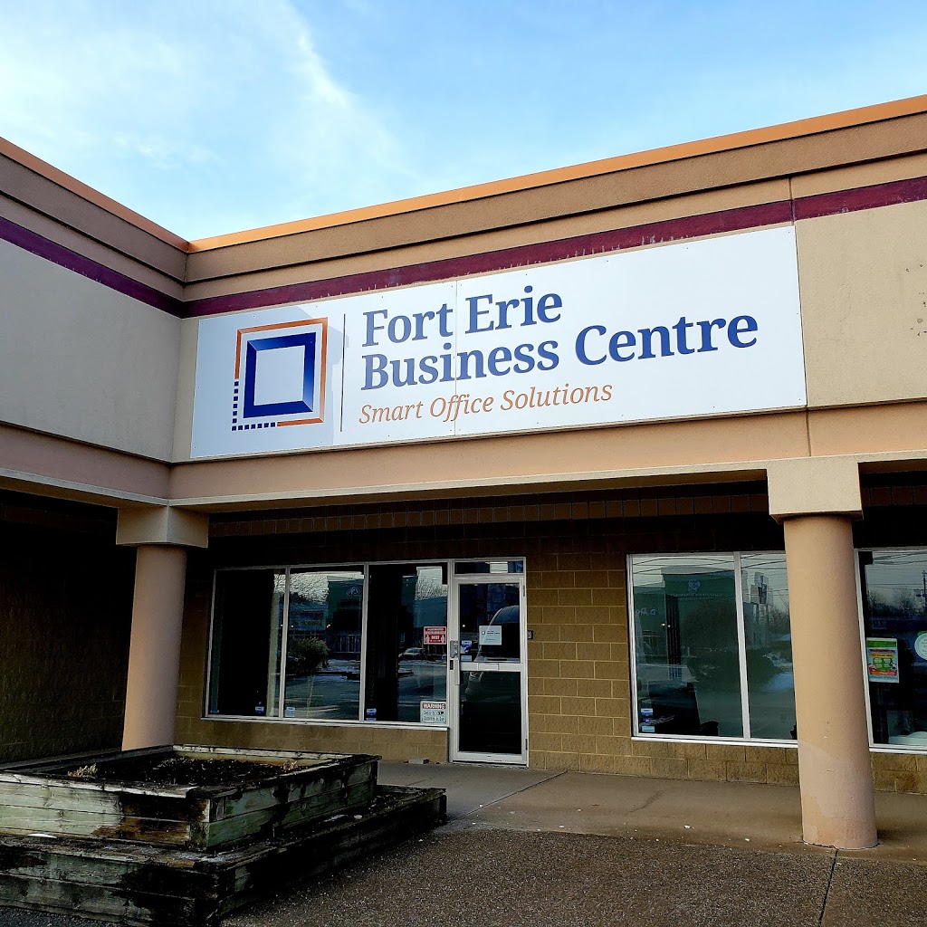 Fort Erie Business Centre | 1264 Garrison Rd Unit 10, Fort Erie, ON L2A 1P1, Canada | Phone: (647) 241-6134