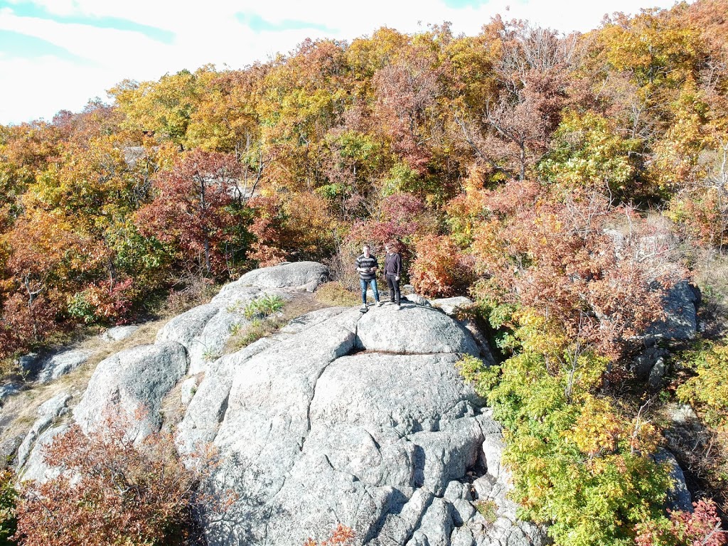 King Mountain Trail | Promenade Champlain, Chelsea, QC J9B 1A3, Canada