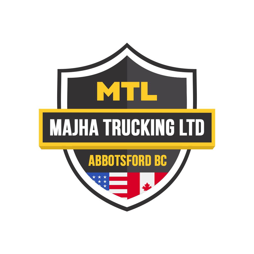 Majha Trucking Ltd(MTL) | 31121 Edgehill Ave, Abbotsford, BC V2T 5J8, Canada | Phone: (778) 655-8000