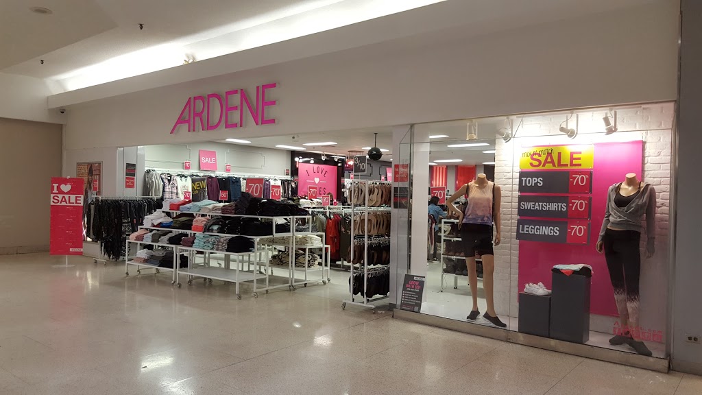 Ardene | Mall, 2900 Warden Ave, Scarborough, ON M1W 2S8, Canada | Phone: (877) 606-4233 ext. 408