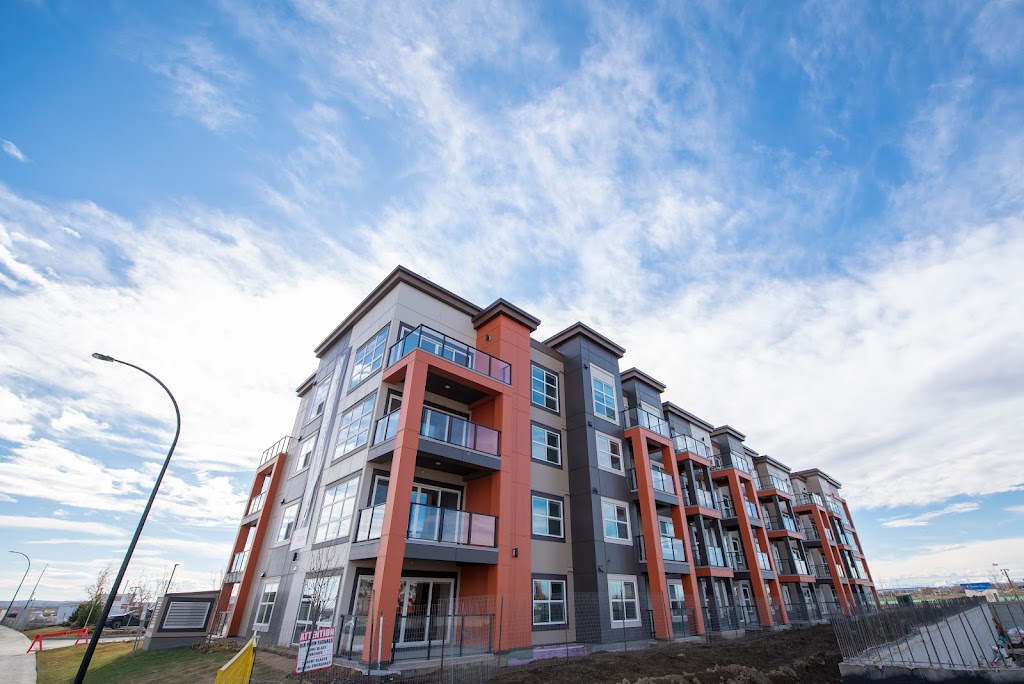 The Level at Seton | 19671 40 St SE, Calgary, AB T3M 3B3, Canada | Phone: (403) 808-1062