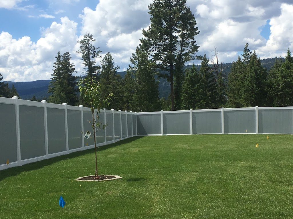 Fence N More Supplies Ltd. | 10520 British Columbia 97D Old, Meadow Creek Rd, Logan Lake, BC V0K 1W0, Canada | Phone: (778) 257-9473