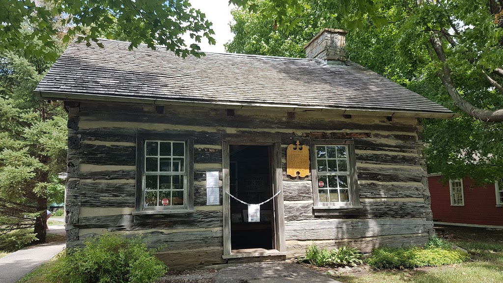 Lost Villages Museum | 16361 Fran Laflamme Dr, Long Sault, ON K0C 1P0, Canada | Phone: (613) 534-2197