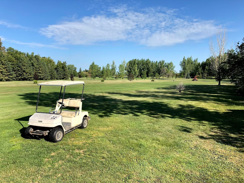 Birch Hills Golf Course | Alex, Dunn Road, Birch Hills, SK S0J 0G0, Canada | Phone: (306) 749-2211