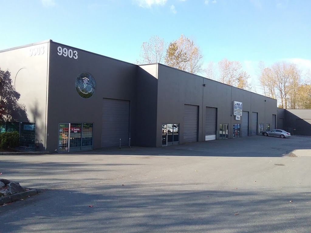 BC Greenhouse Supply Ltd | 9903 240 St, Maple Ridge, BC V2W 1G2, Canada | Phone: (604) 467-2121