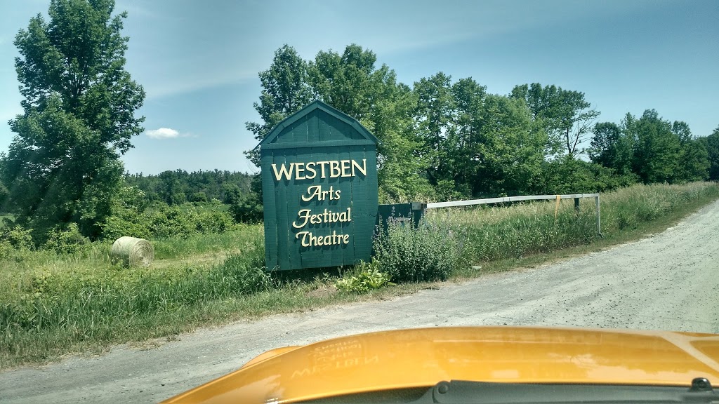 Westben | 6698 County Road 30 North, Campbellford, ON K0L 1L0, Canada | Phone: (705) 653-5508