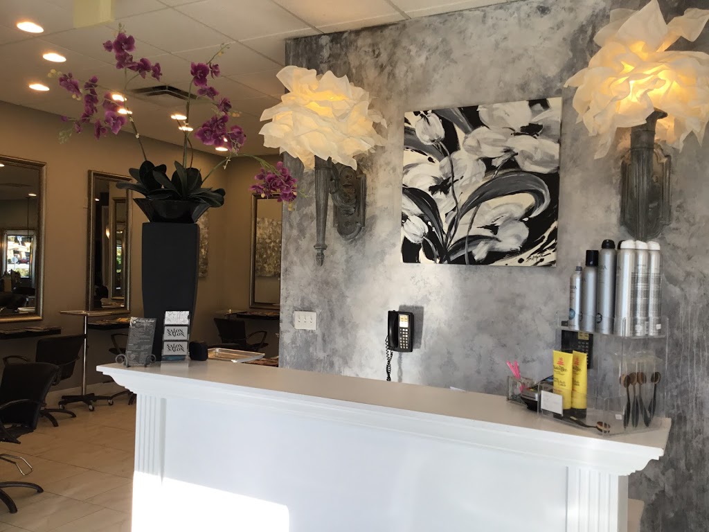 Salon Salon | 9570 Transit Rd # 100, East Amherst, NY 14051, USA | Phone: (716) 689-1919