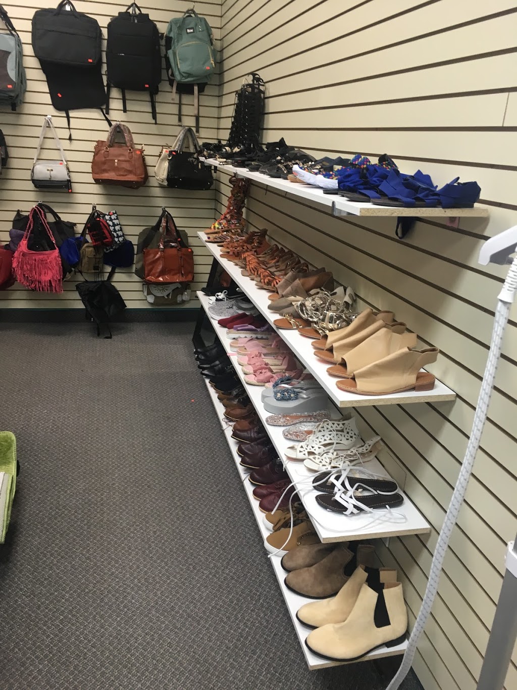 Wish Now Inc - Liquidation Store | 595 Carlton St #24, St. Catharines, ON L2M 4Y2, Canada | Phone: (289) 488-1112