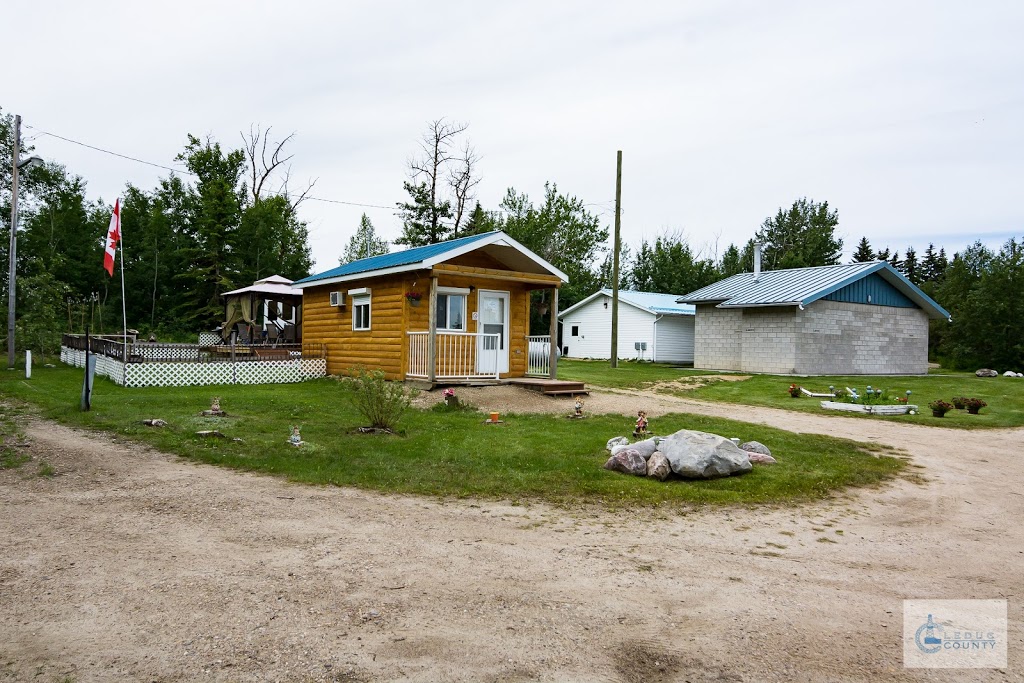 Centennial Park Campground on Joseph Lake | Joseph Lake Road and Township Road 500, New Sarepta, AB T0B 3M0, Canada | Phone: (780) 941-2124