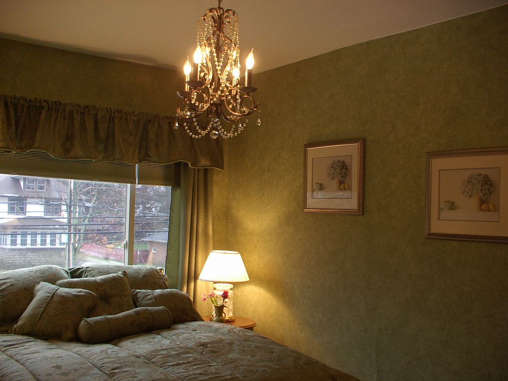 MacBaxters Bed and Breakfast | 311 N Main St, Angola, NY 14006, USA | Phone: (716) 549-8774