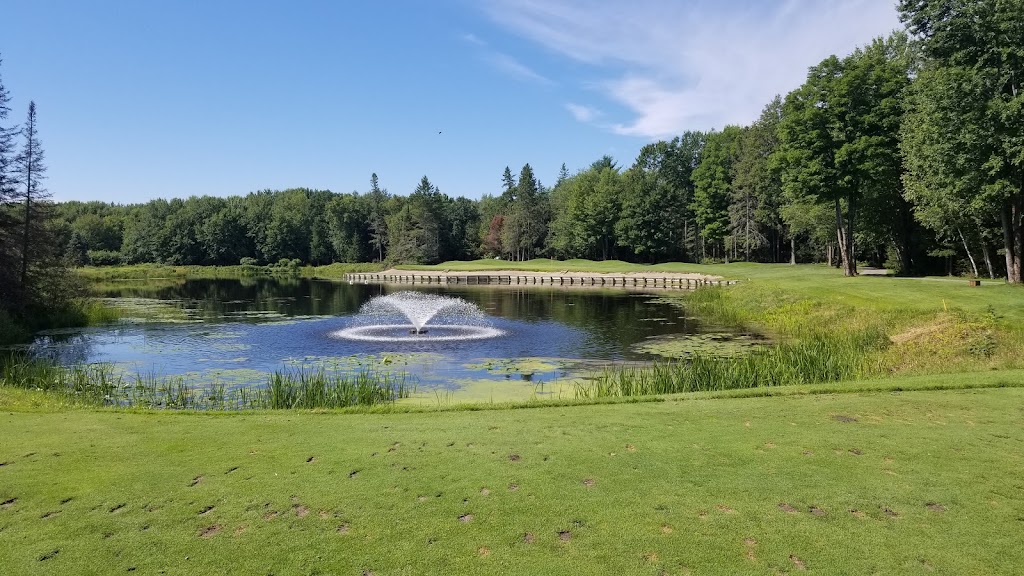 Eagle Creek Golf Club | 109 Royal Troon Ln, Dunrobin, ON K0A 1T0, Canada | Phone: (613) 832-3804