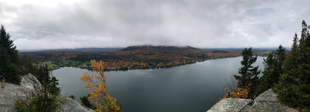 Mont Pinacle | 1883 Chemin May, Coaticook, QC J1A 2S4, Canada