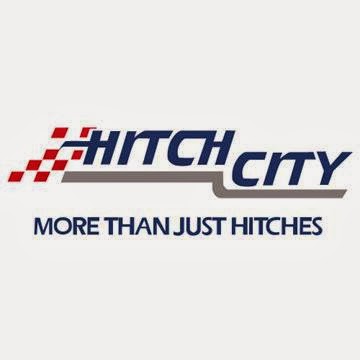 Hitch City | 48 Continental Pl, Scarborough, ON M1R 2T4, Canada | Phone: (416) 299-4960