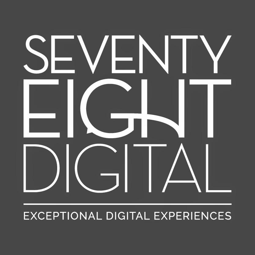 Seventyeight Digital | 5000 Yonge St #1901, North York, ON M2N 7E9, Canada | Phone: (416) 274-4024