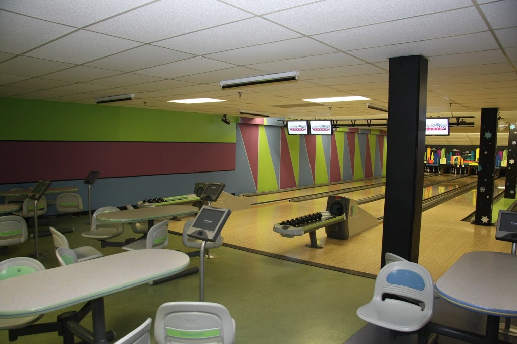 Academy Lanes West | 479 Westwood Dr, Winnipeg, MB R3K 1G5, Canada | Phone: (204) 421-9404