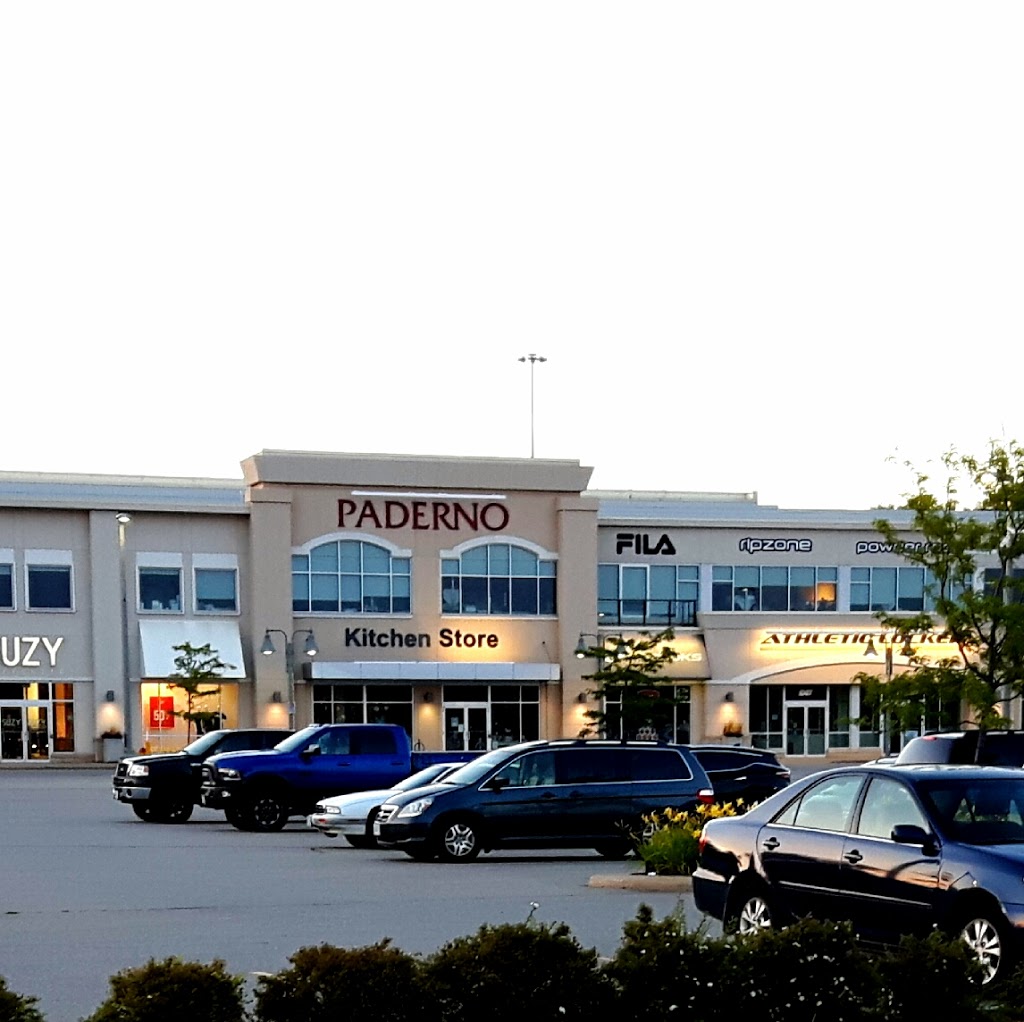 Paderno Cookware Factory Store | 50 Sportsworld Dr, Kitchener, ON N2P 2J1, Canada | Phone: (519) 653-9829