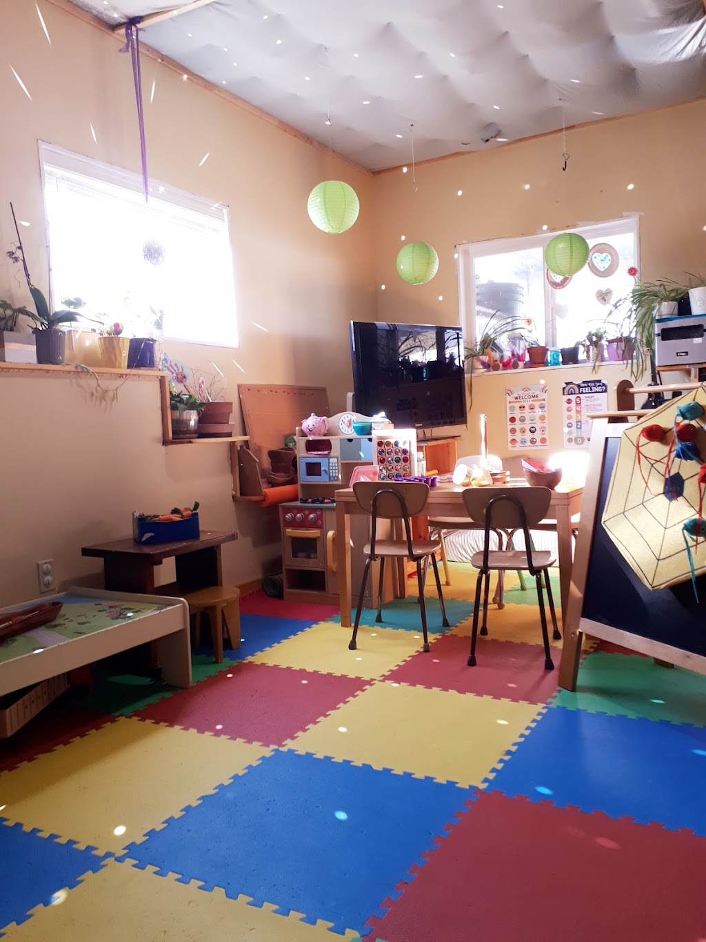 Precious Time Child Care | 1408 17 St S, Cranbrook, BC V1C 4S3, Canada | Phone: (778) 963-0472