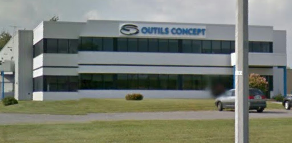 Outils Concept Inc. | 2471 rte 112, Stukely, QC J0E 2J0, Canada | Phone: (450) 777-7159