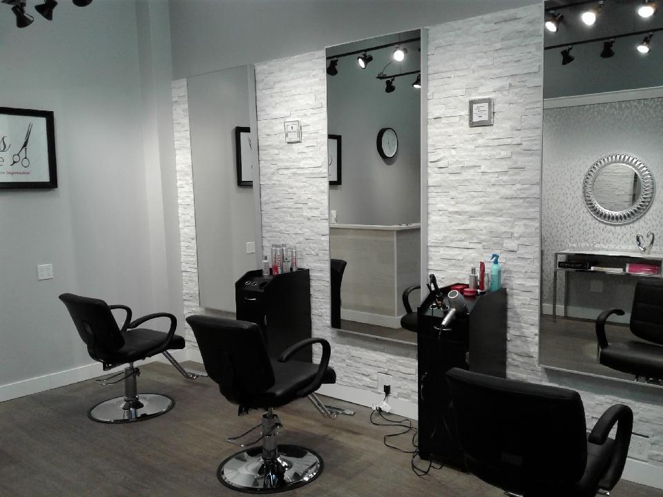 Impressions Coiffure | 2034 St Joseph Blvd, Orléans, ON K1C 1E6, Canada | Phone: (613) 806-9045