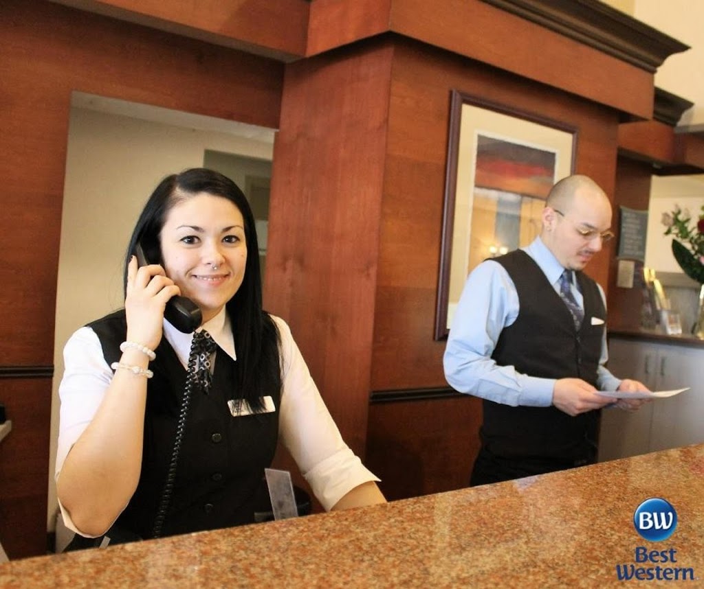 Best Western Laval-Montreal | 3655 Autoroute des Laurentides, Laval, QC H7L 3H7, Canada | Phone: (450) 681-9000