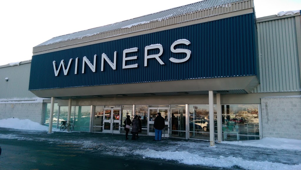 Winners | 3390 Boulevard Taschereau, Greenfield Park, QC J4V 2H7, Canada | Phone: (450) 923-2540