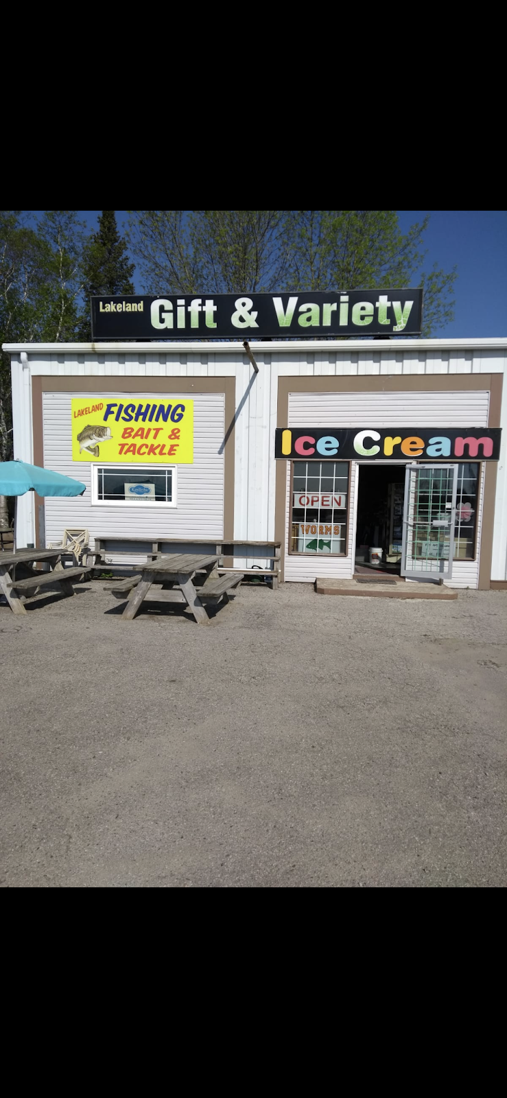 Lakeland Fishing - Bait & Tackle | 4463 County Rd 29, Lakefield, ON K0L 2H0, Canada | Phone: (416) 824-2262