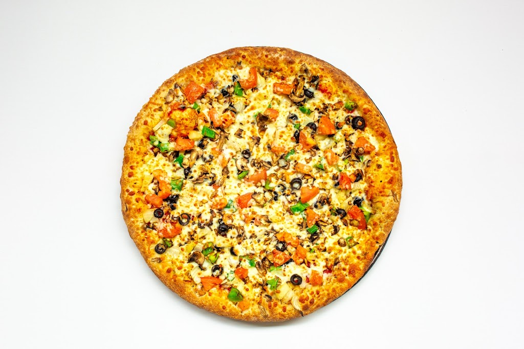 Omega Pizza & Wings - North Surrey | 9965 152 St #5, Surrey, BC V3R 4G5, Canada | Phone: (604) 584-0341