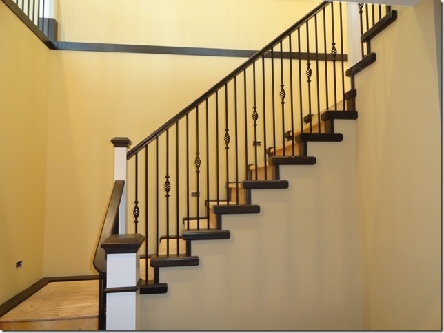 R & M Interior Stair & Banister Ltd | 339 Reighmount Dr, Kamloops, BC V2H 1M2, Canada | Phone: (250) 377-1355