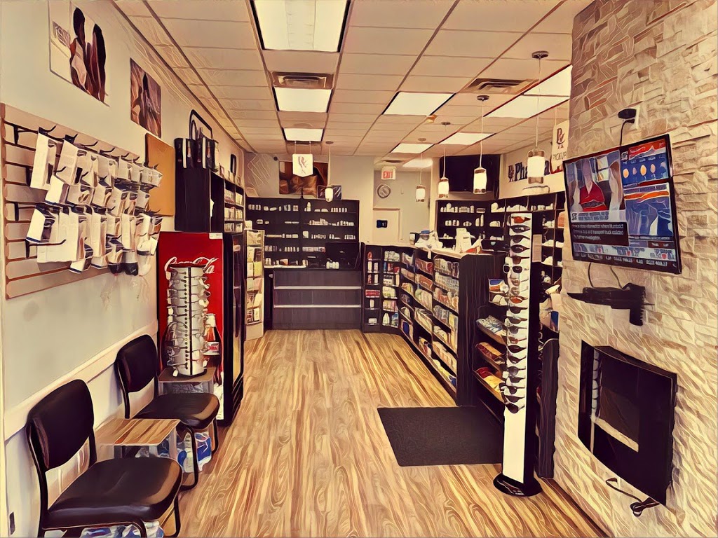 Port Dalhousie Pharmacy and Walk-in Clinic | 2 Lakeshore Rd, St. Catharines, ON L2N 7E4, Canada | Phone: (905) 935-0002