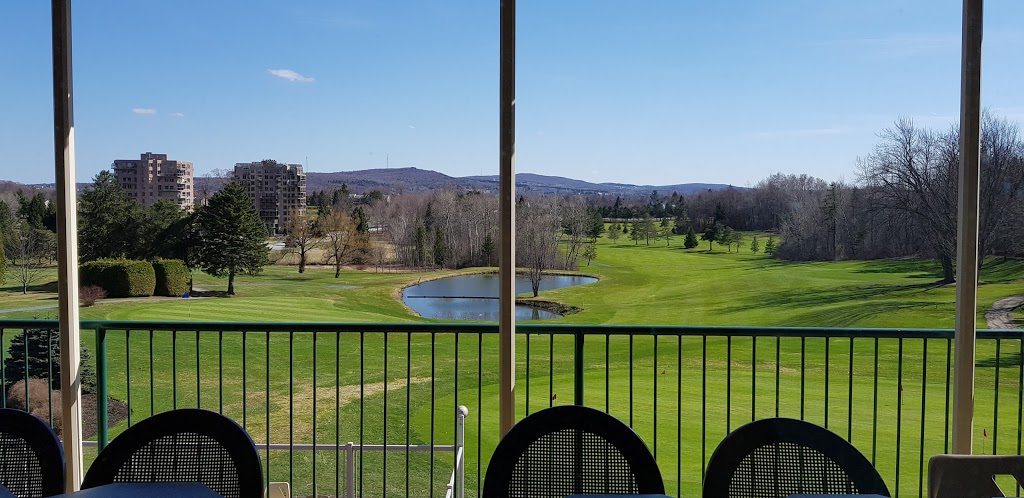 Sherbrooke Golf Club | 1000 Rue Musset, Sherbrooke, QC J1J 3X4, Canada | Phone: (819) 569-6534