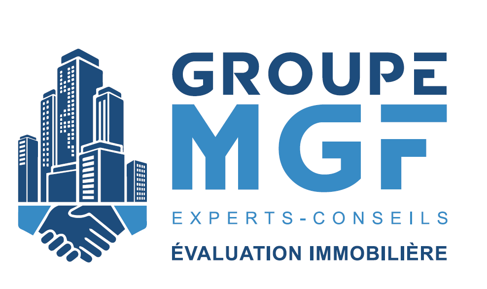 MGF évaluation immobilière inc. | 1090 Bd Saint-Joseph, Drummondville, QC J2C 2C6, Canada | Phone: (450) 776-6250