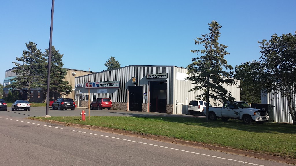 King Kar Auto Service | 133 John Yeo Dr, Charlottetown, PE C1E 3J3, Canada | Phone: (902) 370-6000