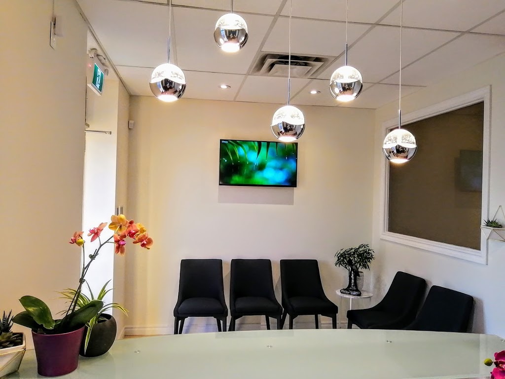 New Leaf Rehab | 123 West Dr Unit 2, Brampton, ON L6T 2J6, Canada | Phone: (905) 487-7139