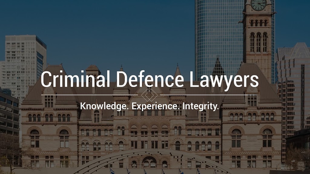 The Defence Group | 43 Front St E Suite 400, Toronto, ON M5E 1B3, Canada | Phone: (416) 363-1331