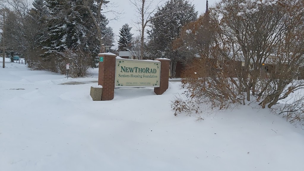 NewThoRad | 302 2 Ave, Thorhild, AB T0A 3J0, Canada | Phone: (780) 398-3556