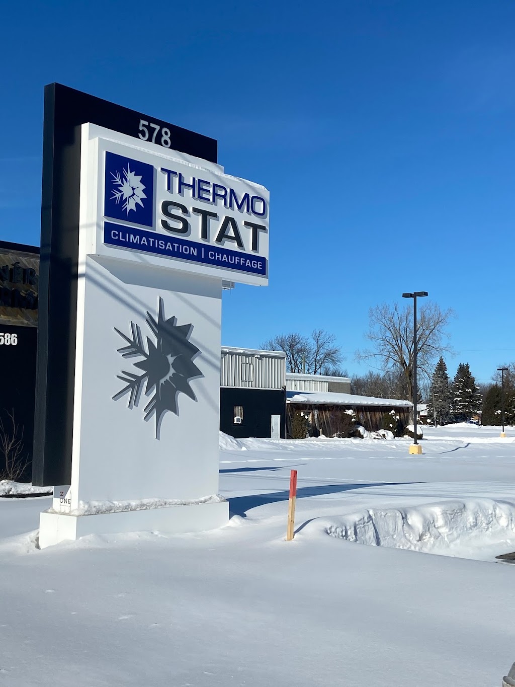 Thermo-Stat Inc | 578 Bd du Curé-Labelle, Blainville, QC J7C 2H7, Canada | Phone: (450) 434-6576