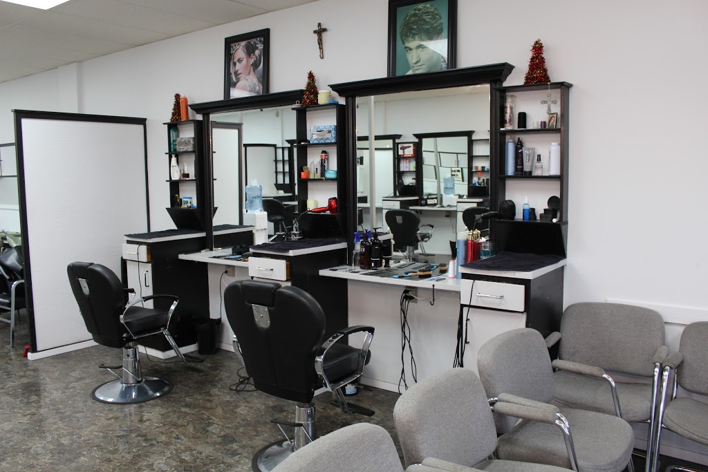 Ronce Hair Salon | 8463 120 St, Delta, BC V4C 6R2, Canada | Phone: (604) 591-6691