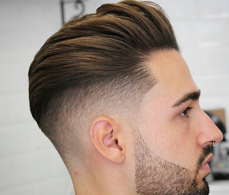 Gibbons BarberShop ???? | 5013 50 Ave, Gibbons, AB T0A 1N0, Canada | Phone: (780) 578-1010