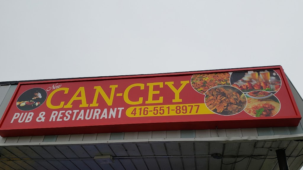 New Can Cey Restaurant | 1347 Danforth Rd, Scarborough, ON M1J 1G2, Canada | Phone: (416) 265-5555