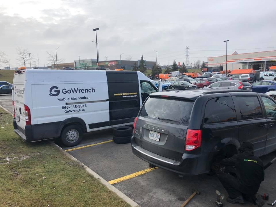 GoWrench Ottawa | 58 Rothesay Drive Do not come to this address (office only)- we are mobile and come to you, Ottawa, ON K2L 2X1, Canada | Phone: (855) 462-9681