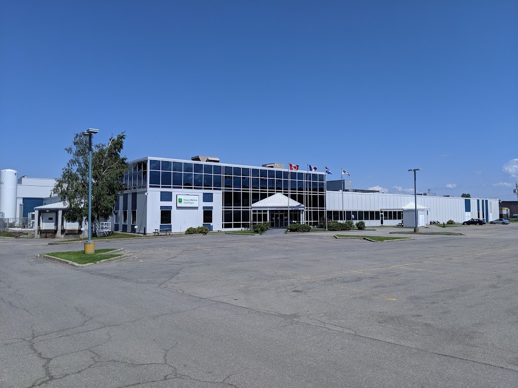 Fleury Michon Amérique | 26 Rue Jean-Marc-Séguin, Rigaud, QC J0P 1P0, Canada | Phone: (450) 451-6761