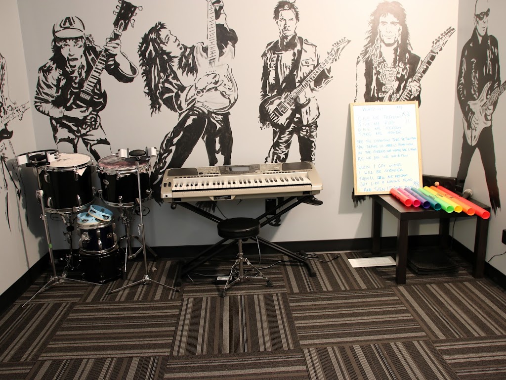 School of Rock Winnipeg | 657 Corydon Ave, Winnipeg, MB R3M 0W3, Canada | Phone: (204) 615-7625