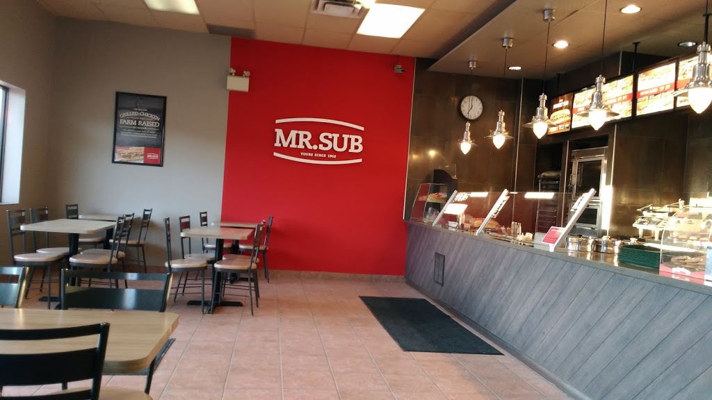 Mr. Sub | 600 Doon Village Rd, Kitchener, ON N2P 1G6, Canada | Phone: (519) 896-6866